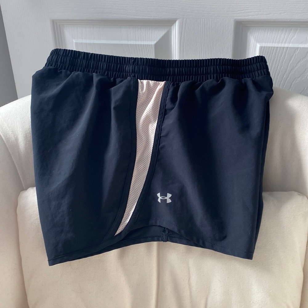 Women’s under armor shorts